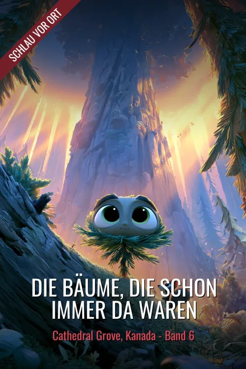Die Bäume, die schon immer da waren