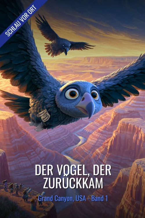 Der Vogel, der zurückkam