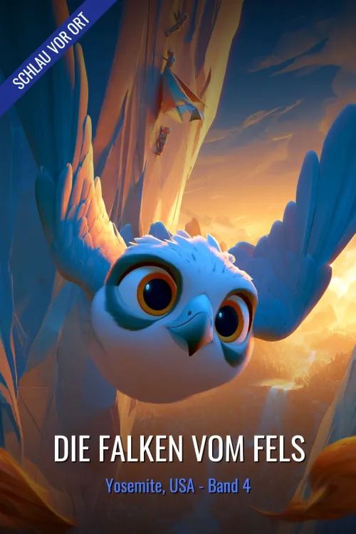 Die Falken vom Fels