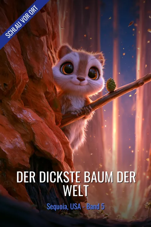 Der dickste Baum der Welt