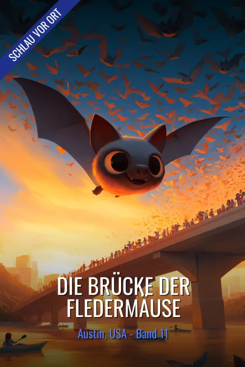 Die Brücke der Fledermäuse