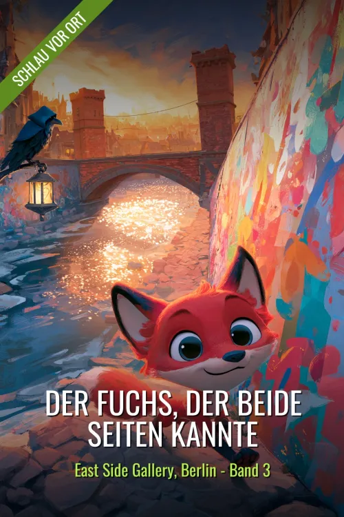 Der Fuchs, der beide Seiten kannte