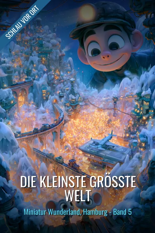 Die kleinste größte Welt