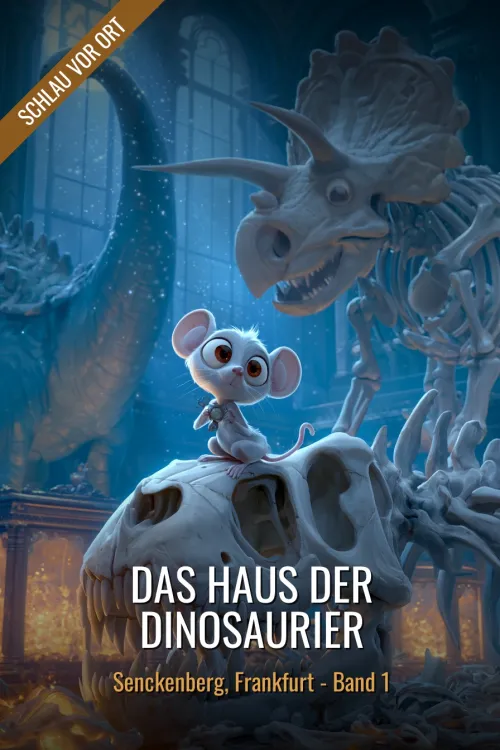 Das Haus der Dinosaurier