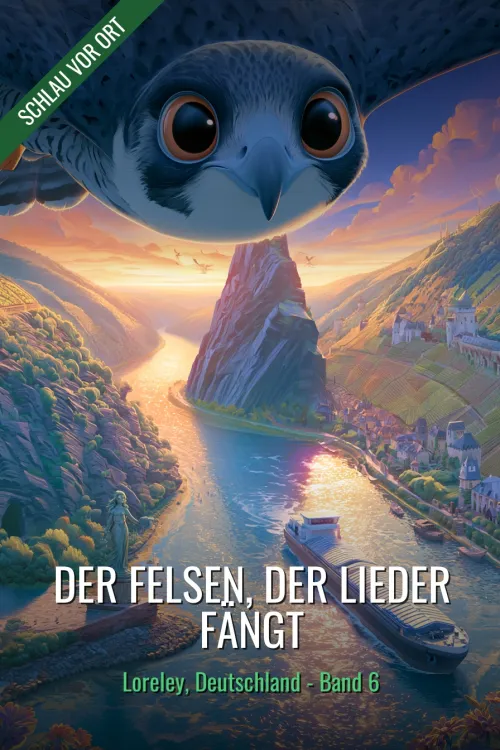 Der Felsen, der Lieder fängt