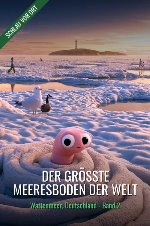Der größte Meeresboden der Welt