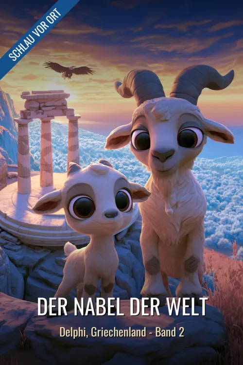 Der Nabel der Welt