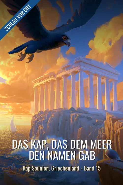 Das Kap, das dem Meer den Namen gab
