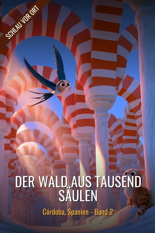Der Wald aus tausend Säulen