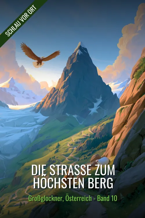 Die Straße zum höchsten Berg