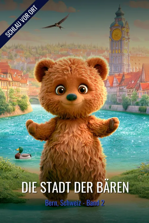 Die Stadt der Bären