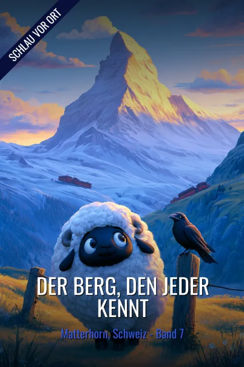 Der Berg, den jeder kennt