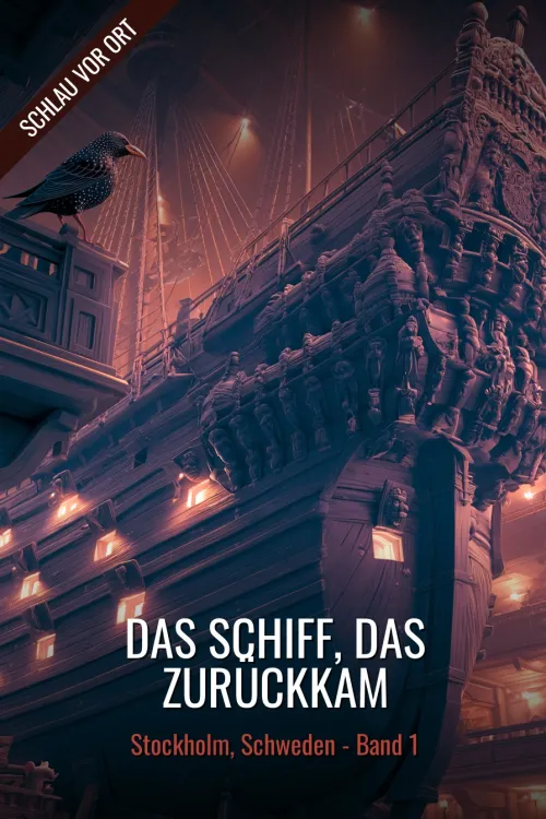 Das Schiff, das zurückkam