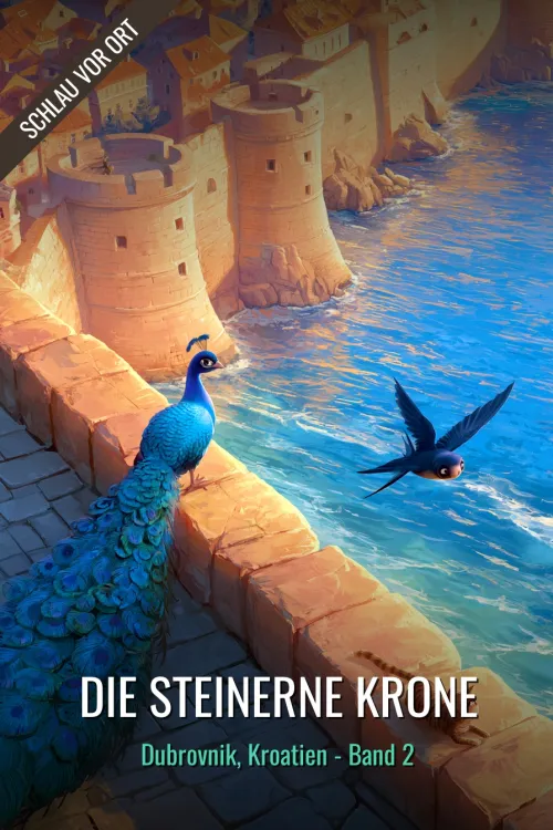 Die steinerne Krone