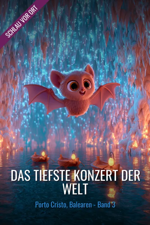 Das tiefste Konzert der Welt