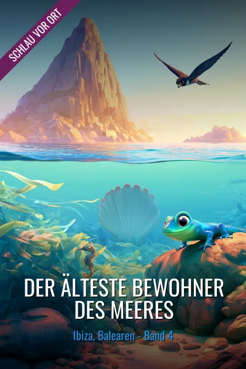 Der älteste Bewohner des Meeres