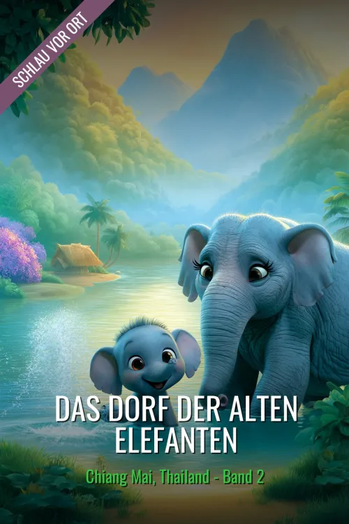 Das Dorf der alten Elefanten