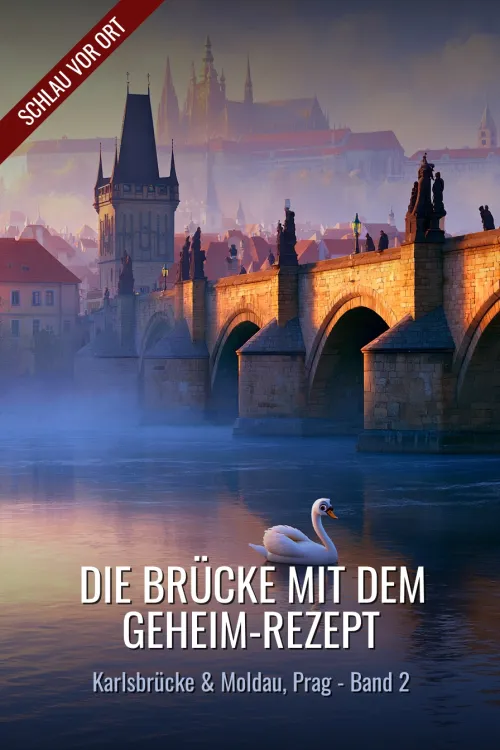 Die Brücke mit dem Geheim-Rezept