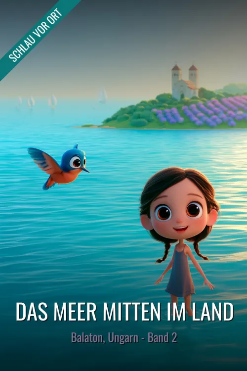 Das Meer mitten im Land