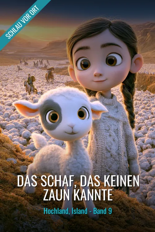 Das Schaf, das keinen Zaun kannte