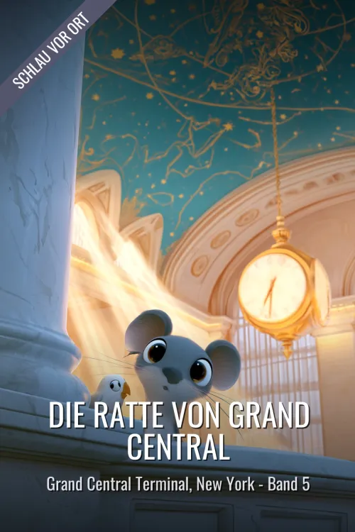 Die Ratte von Grand Central